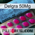 Delgra 50Mg 35